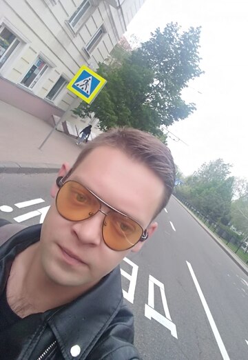 Kirill Levchenko (@kirillrazornighttarget) — my photo № 5