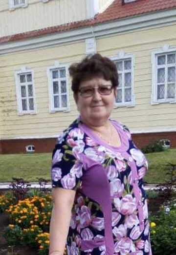 Моя фотография - Елена, 62 из Челябинск (@elena412178)