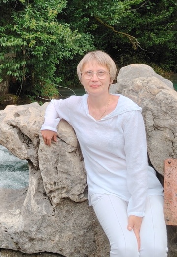 My photo - Svetlana, 51 from Yekaterinburg (@svetlana339564)