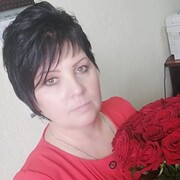 Ольга, 58, Миллерово
