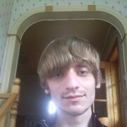 Андрей, 31, Западная Двина