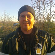 алексей, 53, Добрянка