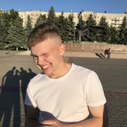 Слава, 26, Симферополь