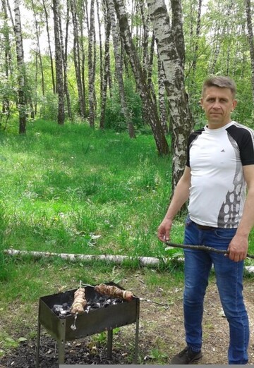 My photo - vladimir, 49 from Kramatorsk (@vladimir228011)