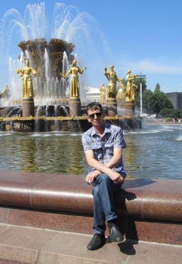 Моя фотография - Виктор, 57 из Красноармейск (@viktor147647)
