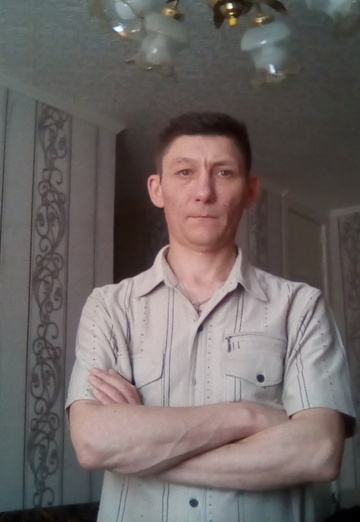 Моя фотография - Анатолий, 42 из Ижевск (@anatoliy80419)