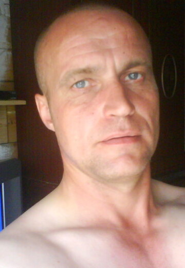 My photo - Oleg, 46 from Verhniy Ufaley (@oleg50115)