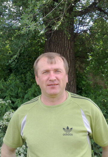 My photo - Volodimir, 56 from Sharhorod (@volodimir907)