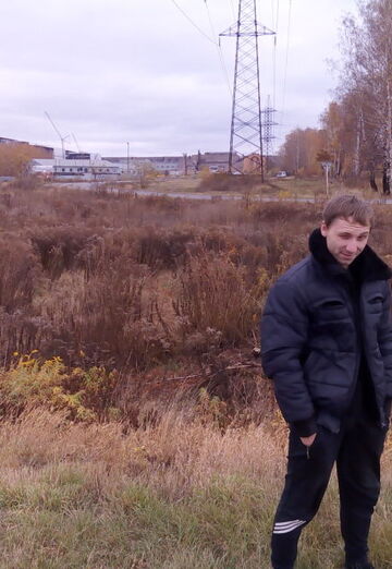 My photo - Ivan, 32 from Zheleznogorsk (@vano48lip)