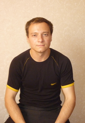 Моя фотография - Гриша, 39 из Петрозаводск (@grisha6895)