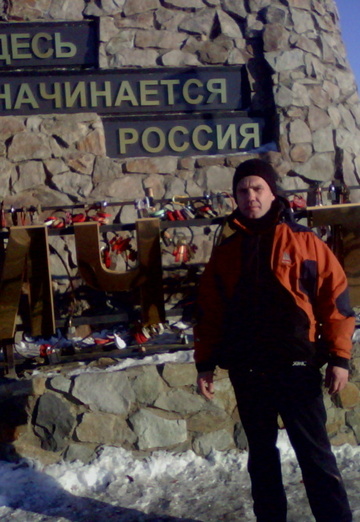 Nikolay (@nikolay137132) — my photo № 1