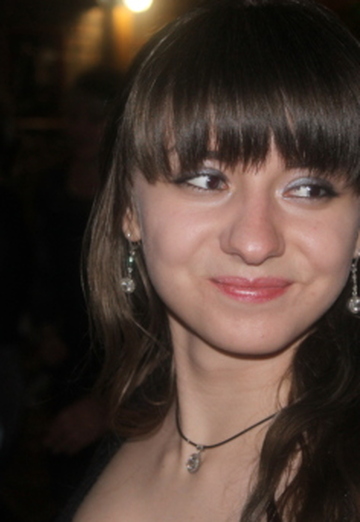 My photo - Yulya, 31 from Ternopil (@ulya4511)