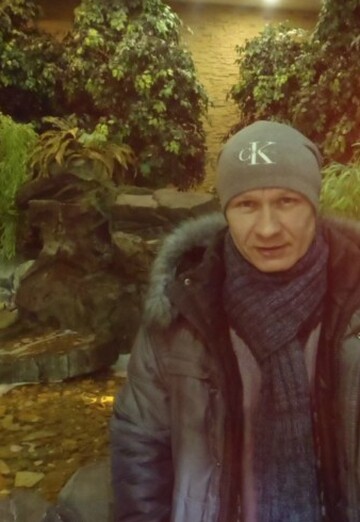 My photo - Sergey, 49 from Sarapul (@smit75v72)