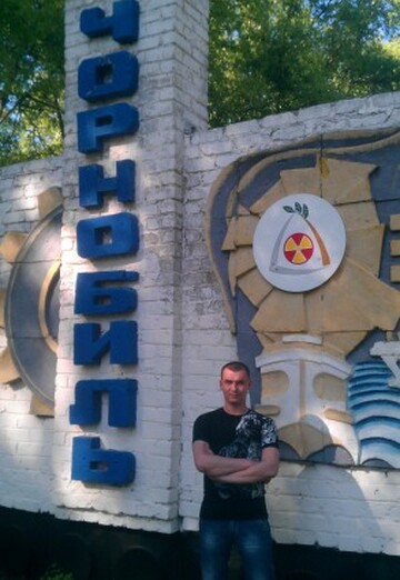My photo - dmitriy, 39 from Ivankiv (@dmitriy7542802)