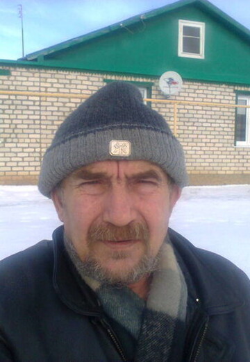 My photo - Boris, 66 from Pugachyov (@boris7211286)