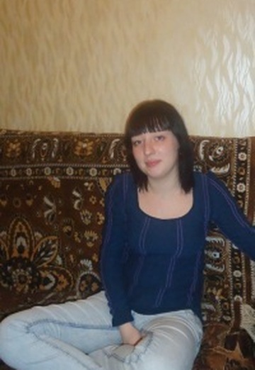 Евгения ♥ Милашка ♥ (@evgeniyamilashka) — моя фотография № 3