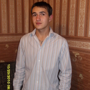 temKa, 31, Борисоглебский