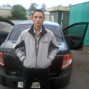 Andrey 38 Abdulino