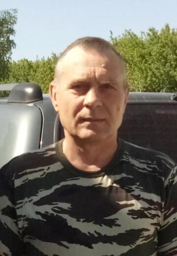 My photo - Vladimir Biryukov, 59 from Tambov (@vladimirbirukov6)