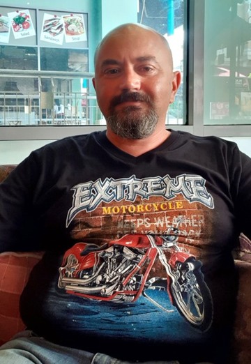 Моя фотография - Dmitrii, 50 из Владивосток (@dmitrii3191)