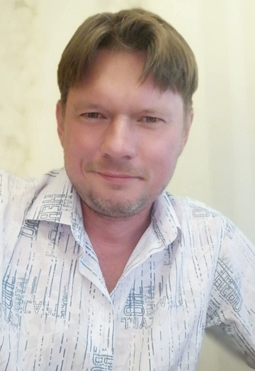 My photo - Aleksey, 45 from Kursk (@aleksey719551)