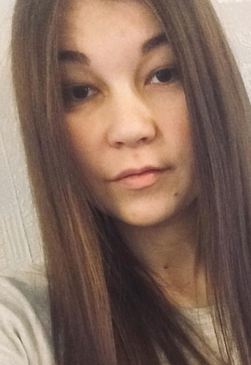 Моя фотография - Регина, 28 из Оренбург (@regina9810)