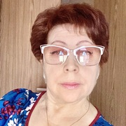 Нина, 62, Тверь