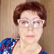 Нина, 62, Тверь