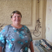 Валентина, 59, Одоев