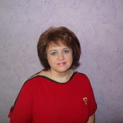 Irina Krylowa 57 Kemerowo