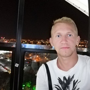 Алексей, 32, Зеленогорск