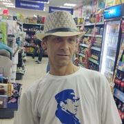 Сергей, 43, Москва