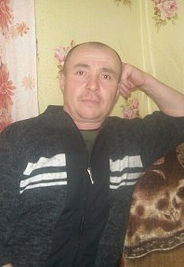 Моя фотография - Андрей, 56 из Большая Соснова (@andrey282361)