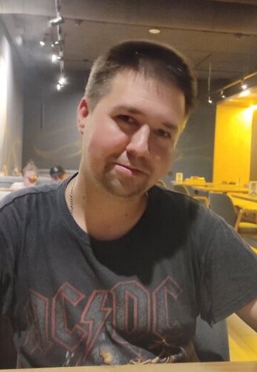 Моя фотографія - Алексей, 31 з Київ (@aleksey347724)