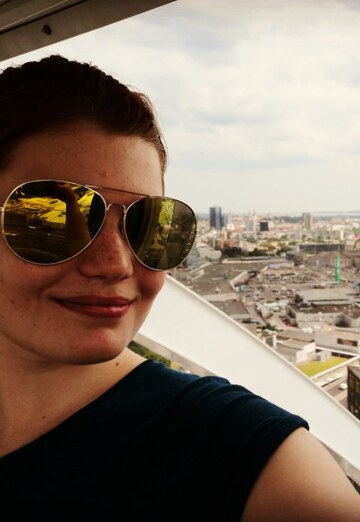 Моя фотография - Marina, 26 из Таллин (@marina197515)