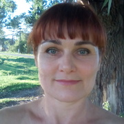 Наталья 41 год (Дева) на сайте знакомств Абакана