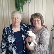 Нина, 83, Артемовск