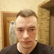 Александр, 27, Бавлы