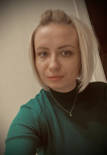 Моя фотография - Кристина, 31 из Мытищи (@kristina114941)