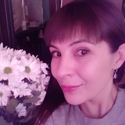 Жанна, 36, Архангельское