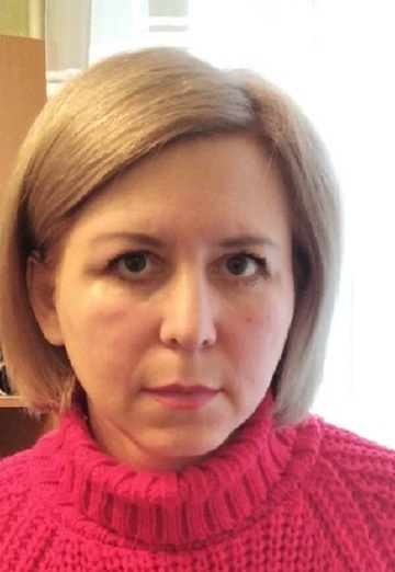 My photo - Tatyana, 48 from Donetsk (@tatyana332382)
