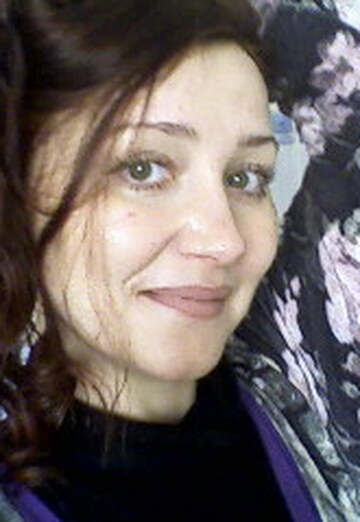 Моя фотография - Оксана, 44 из Новосибирск (@oksana12428)