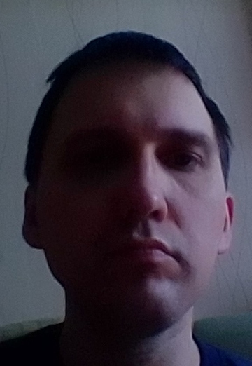 My photo - Aleksey, 39 from Aldan (@aleksey528625)