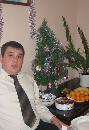 My photo - Artem Malygin, 39 from Anapa (@artemmaligin)
