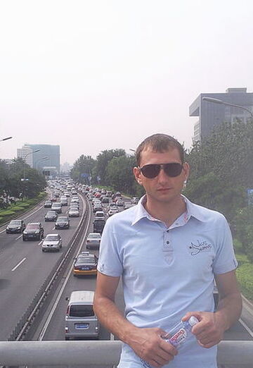 Моя фотография - Никита, 41 из Хабаровск (@nikita49394)