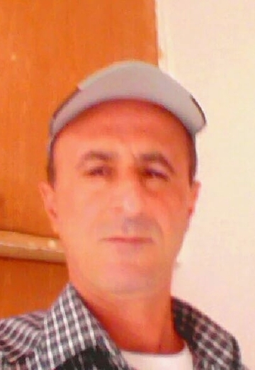 Моя фотография - Гарник, 51 из Ереван (@garnik291)