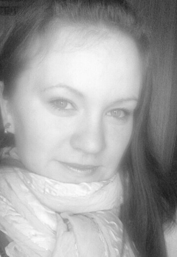 My photo - Sveta Valeriyivna, 29 from Horodysche (@svetavaleriyivna)
