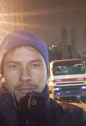 Моя фотография - igor Брюханов, 35 из Киев (@igorbruhanov)