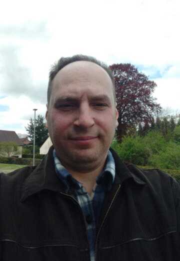 My photo - Maks, 46 from Argentan (@maks188337)