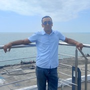 Саиджон, 34, Тюмень